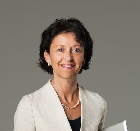 Antoinette Ehrenberg